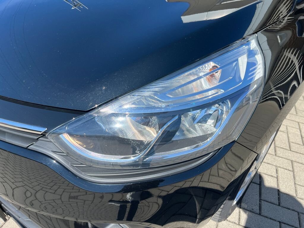 Renault Clio Kombi 1,1 l 54 kw