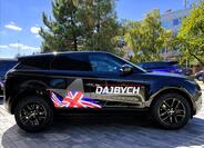 Land Rover Range Rover Evoque 9