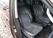Volkswagen Multivan VAN-Minibus 2,0 l 132 kw