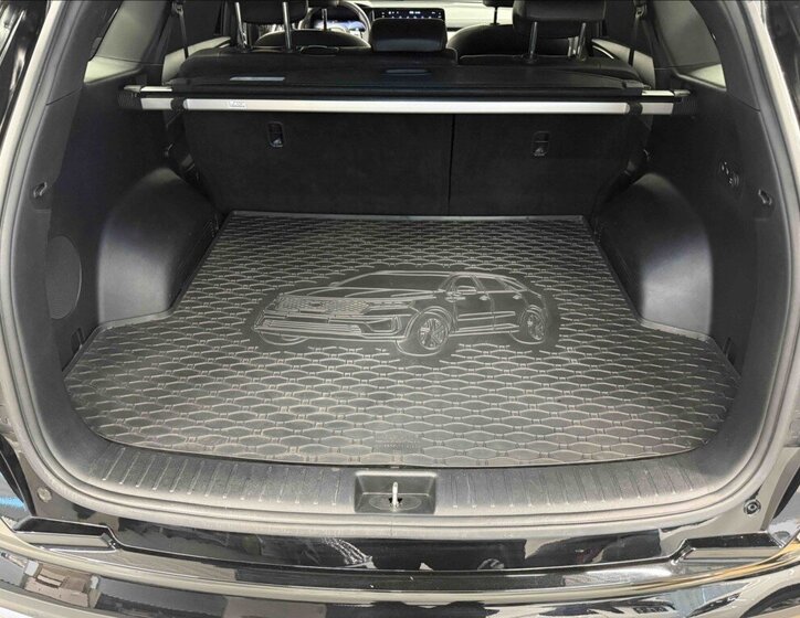 KIA Sorento SUV 2,2 l 148 kw