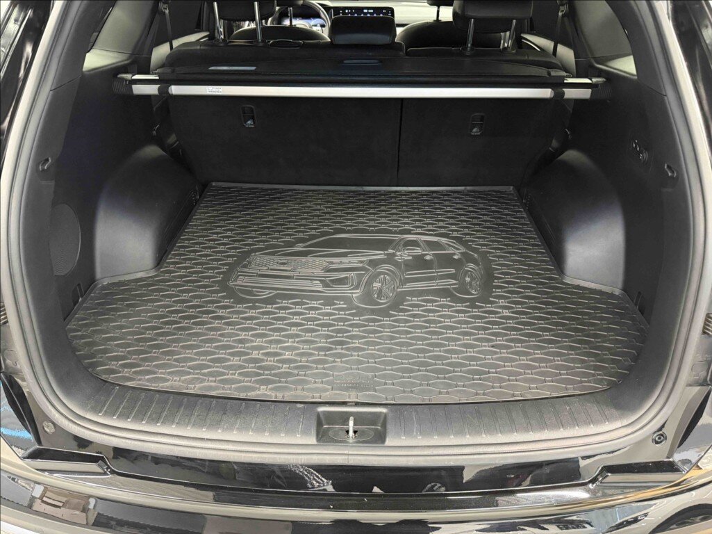 KIA Sorento SUV 2,2 l 148 kw