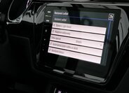 Volkswagen Touran MPV 2,0 l 110 kw