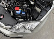 Honda CR-V SUV / Terénní 2,0 l 110 kw