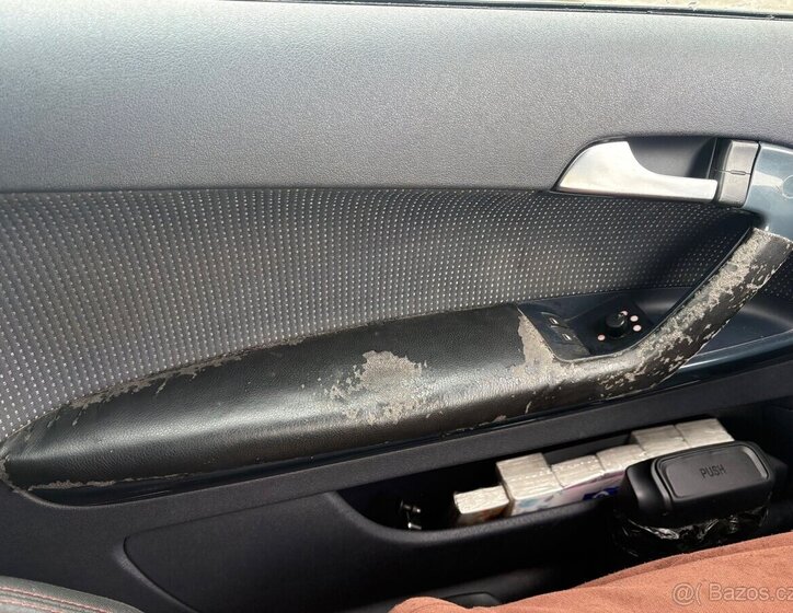 Audi A3 Hatchback 0,0 103 kw