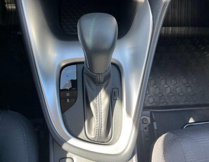 Toyota Yaris Hatchback 1,5 l 68 kw