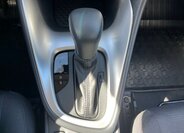 Toyota Yaris Hatchback 1,5 l 68 kw