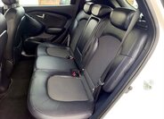 Hyundai ix35 SUV 1,7 l 85 kw