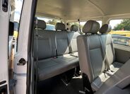 Volkswagen Transporter 17