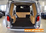 Volkswagen Transporter Skříň 0,0 110 kw