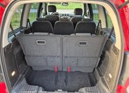 Ford Galaxy MPV 0,0 129 kw