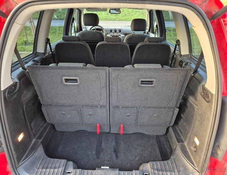 Ford Galaxy MPV 0,0 129 kw