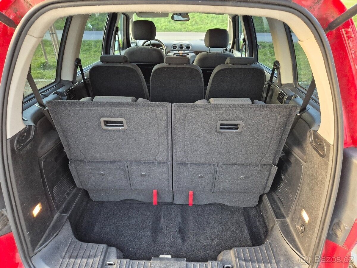 Ford Galaxy MPV 0,0 129 kw