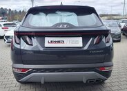 Hyundai Tucson SUV / Terénní 1,6 l 110 kw
