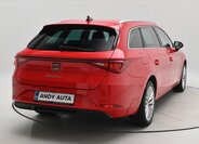 Seat Leon Kombi 2,0 l 110 kw
