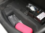 Mercedes-Benz Třídy S Kupé 4,7 l 335 kw