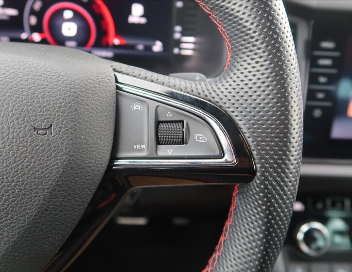 Škoda Kodiaq SUV / Terénní 2,0 l 176 kw