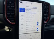 Ford Ranger Ostatní 3,0 l 215 kw