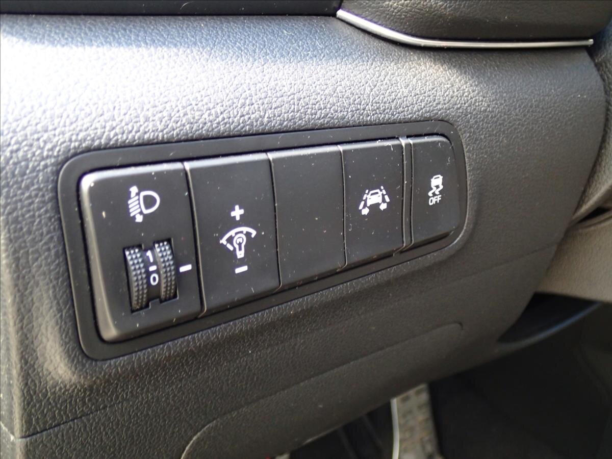 Hyundai Tucson SUV / Terénní 1,6 l 130 kw