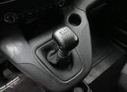 Toyota ProAce Skříň 1,5 l 75 kw