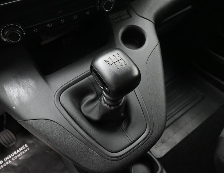 Toyota ProAce Skříň 1,5 l 75 kw