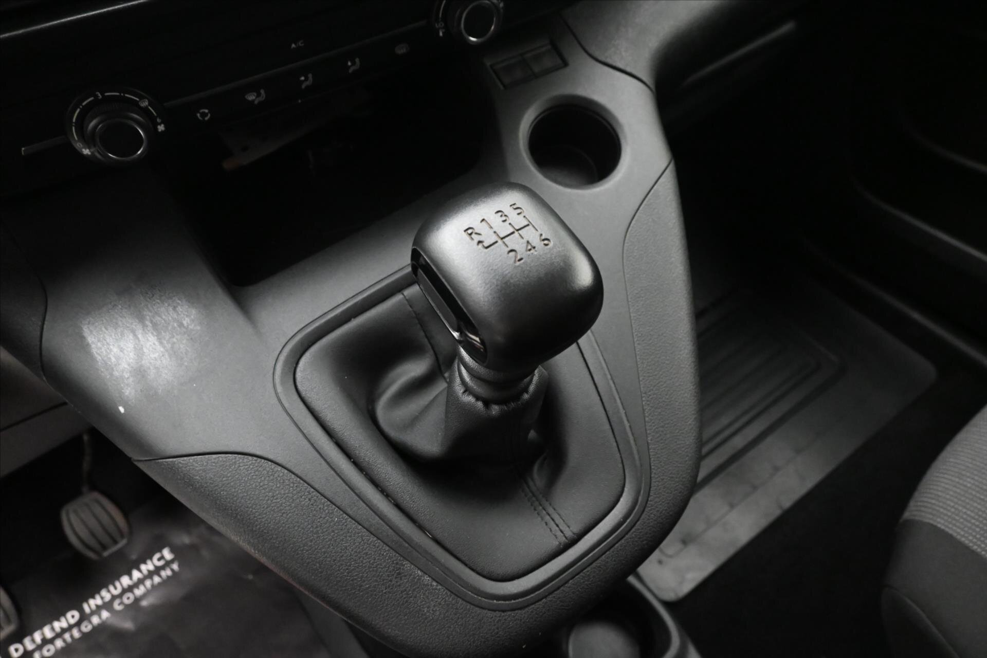 Toyota ProAce Skříň 1,5 l 75 kw