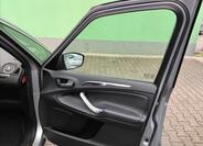 Ford S-MAX 22
