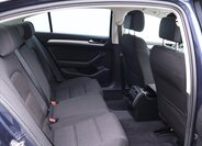 Volkswagen Passat Sedan 1,4 l 110 kw