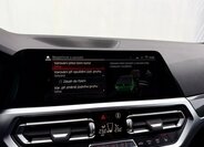 BMW M3 Sedan 3,0 l 375 kw