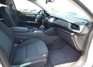 Opel Insignia Hatchback 2,0 l 125 kw
