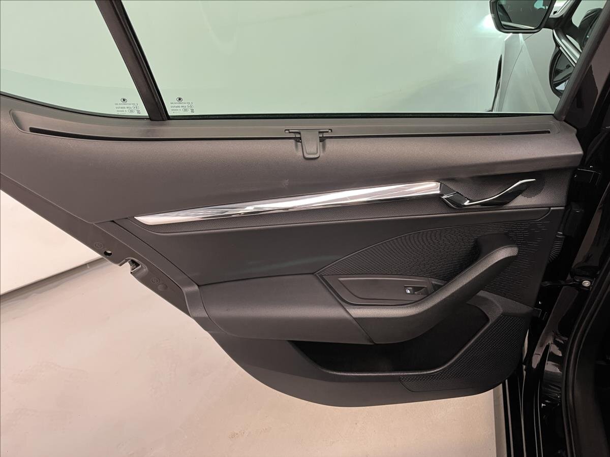 Škoda Octavia Liftback 2,0 l 110 kw