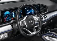 Mercedes-Benz GLE 15