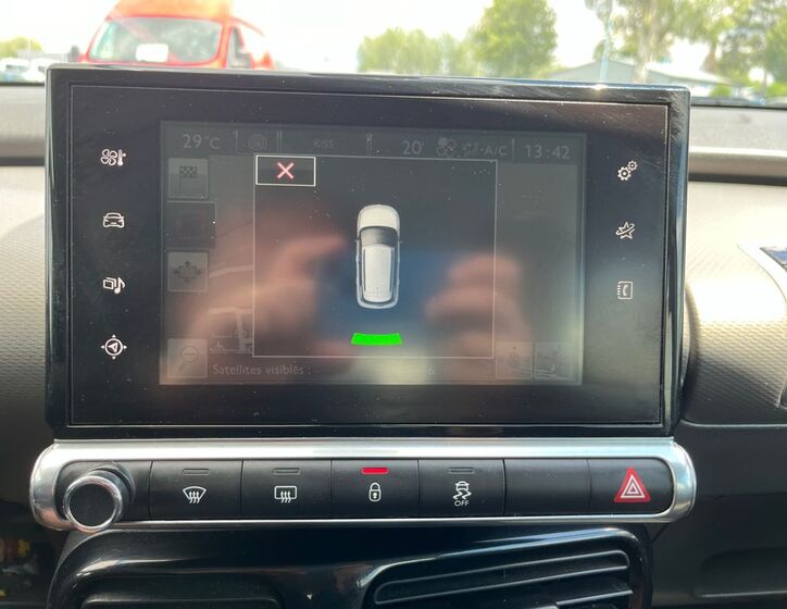 Citroën C4 Cactus 14