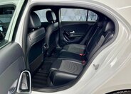 Mercedes-Benz Třídy A Hatchback 1,5 l 85 kw
