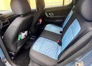 Škoda Fabia Hatchback 1,2 l 51 kw