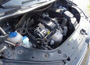 Volkswagen Touran MPV 1,2 l 77 kw