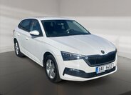 Škoda Scala Hatchback 999,0 81 kw