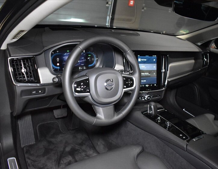 Volvo S90 Sedan 2,0 l 335 kw