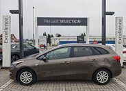 KIA Ceed Kombi 1,4 l 73 kw