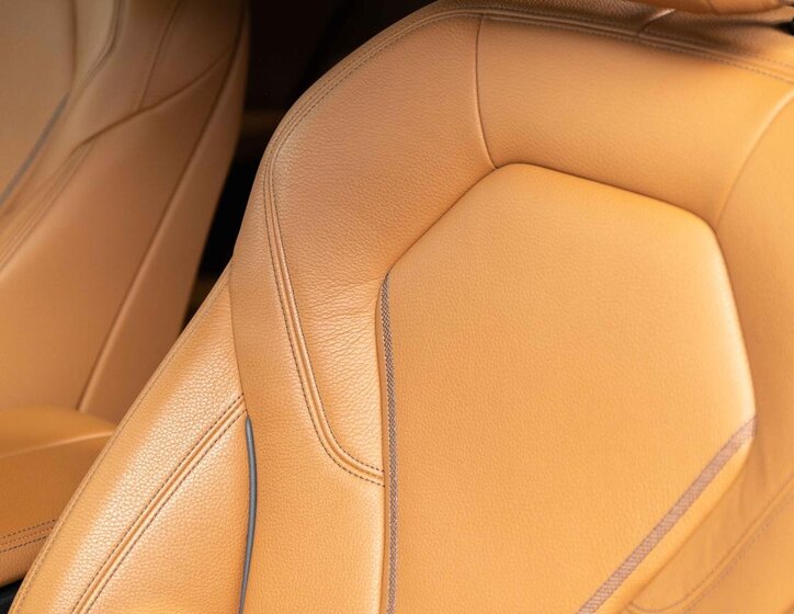 BMW Řada 5 Kombi 3,0 l 195 kw