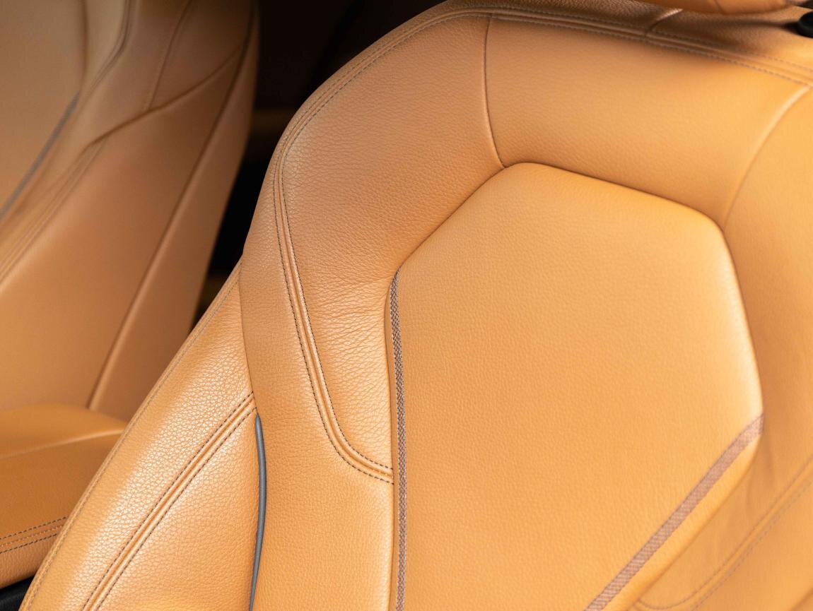 BMW Řada 5 Kombi 3,0 l 195 kw