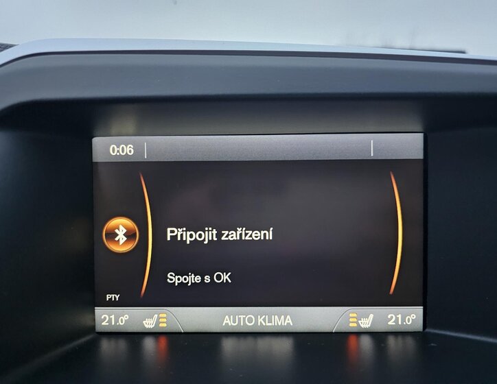 Volvo XC60 SUV 3,0 l 224 kw