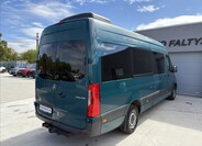 Mercedes-Benz Sprinter 6