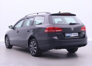 Volkswagen Passat Kombi 2,0 l 103 kw