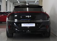KIA EV6 SUV / Terénní 10,0 430 kw