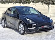 Tesla Model Y SUV 0,0 378 kw