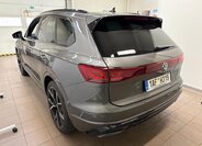 Volkswagen Touareg SUV 3,0 l 210 kw
