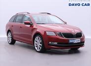 Škoda Octavia 1