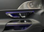 Mercedes-Benz AMG GT 7