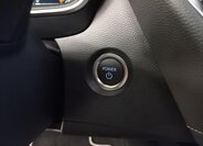 Toyota Corolla Sedan 1,8 l 72 kw