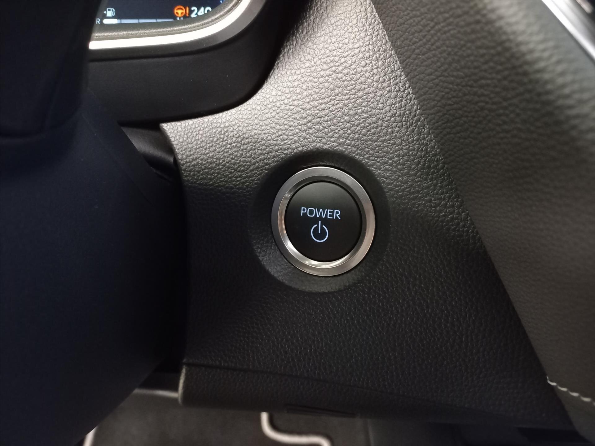 Toyota Corolla Sedan 1,8 l 72 kw